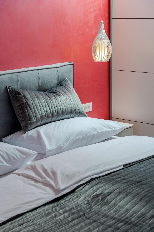 Luxury Apartment Sandra Split Exteriér fotografie