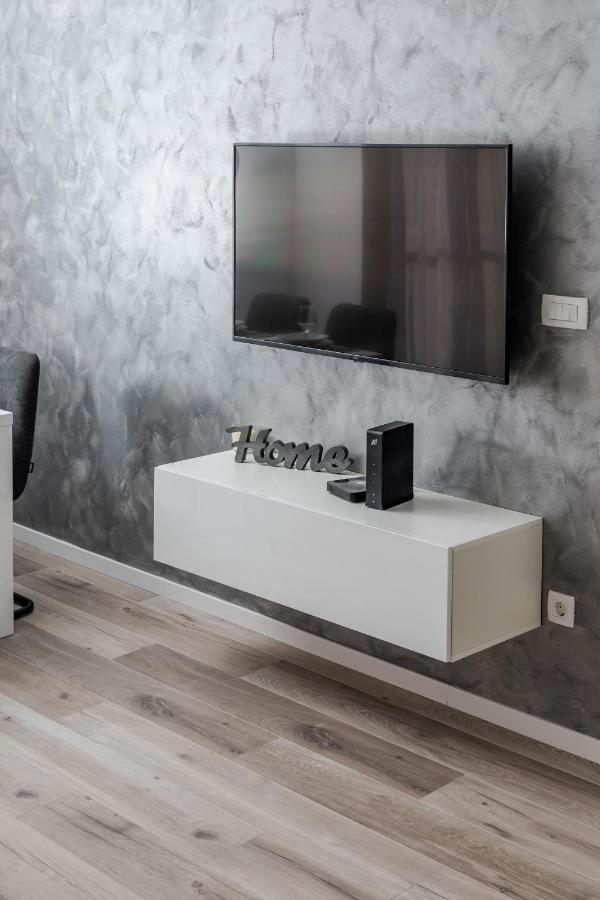 Luxury Apartment Sandra Split Exteriér fotografie